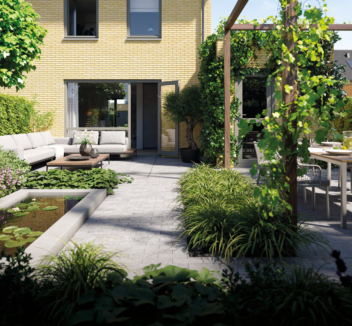 Huis kopen de Riet