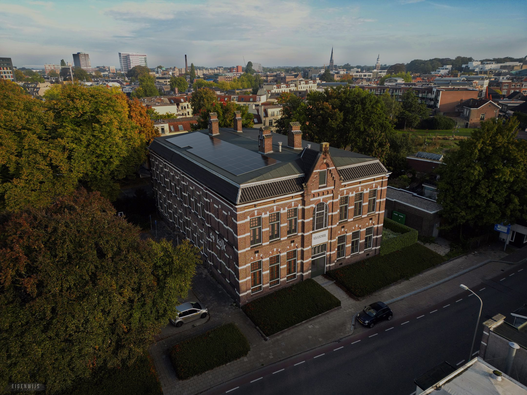 Binnenstad Almelo